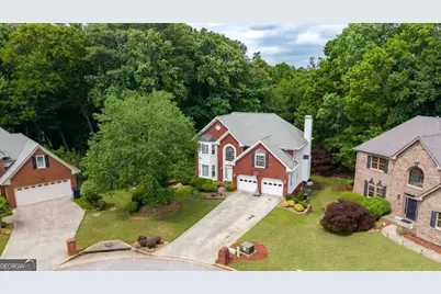1918 De Winton Place, Lawrenceville, GA 30043 - Photo 49