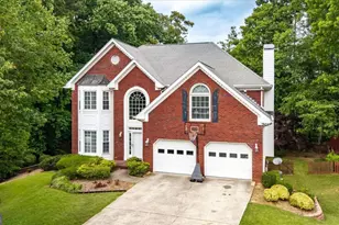 1918 De Winton Pl, Lawrenceville, GA 30043 - Photo 1