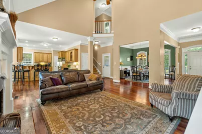 1041 Spring Lake Drive, Bishop, GA 30621 - Photo 15