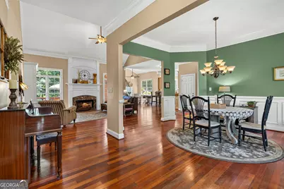 1041 Spring Lake Drive, Bishop, GA 30621 - Photo 7