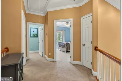 1041 Spring Lake Drive, Bishop, GA 30621 - Photo 37