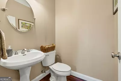 1041 Spring Lake Drive, Bishop, GA 30621 - Photo 13