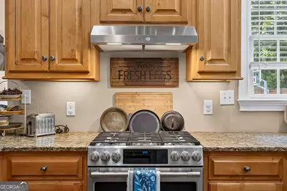 1041 Spring Lake Drive, Bishop, GA 30621 - Photo 31