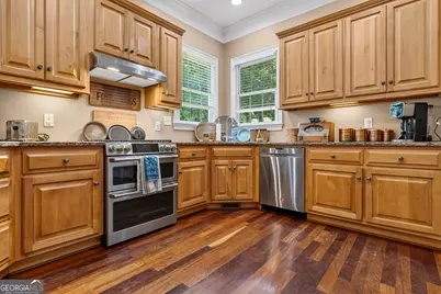 1041 Spring Lake Drive, Bishop, GA 30621 - Photo 33