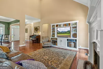 1041 Spring Lake Drive, Bishop, GA 30621 - Photo 17