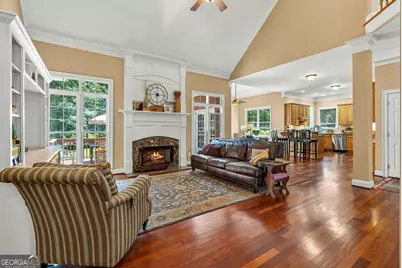1041 Spring Lake Drive, Bishop, GA 30621 - Photo 13