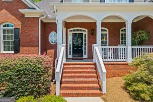 1041 Spring Lake Dr, Bishop, GA 30621 - Photo 3