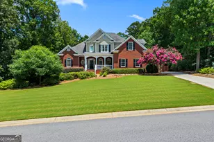1041 Spring Lake Dr, Bishop, GA 30621 - Photo 61
