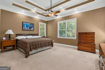 1041 Spring Lake Drive, Bishop, GA 30621 - Photo 17