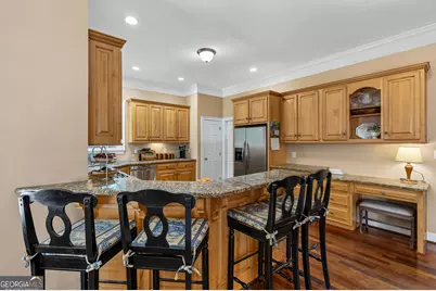 1041 Spring Lake Drive, Bishop, GA 30621 - Photo 29