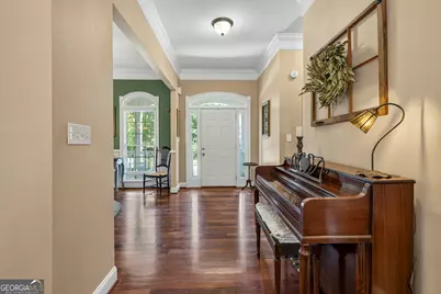 1041 Spring Lake Drive, Bishop, GA 30621 - Photo 7