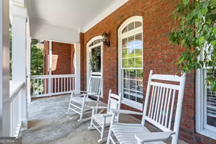 1041 Spring Lake Dr, Bishop, GA 30621 - Photo 5
