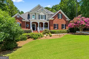 1041 Spring Lake Dr, Bishop, GA 30621 - Photo 1