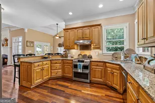 1041 Spring Lake Dr, Bishop, GA 30621 - Photo 29
