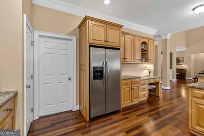 1041 Spring Lake Drive, Bishop, GA 30621 - Photo 31