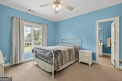 1041 Spring Lake Drive, Bishop, GA 30621 - Photo 43