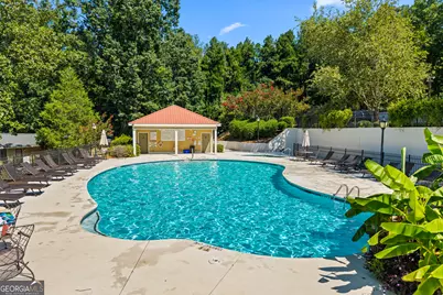 1041 Spring Lake Drive, Bishop, GA 30621 - Photo 57
