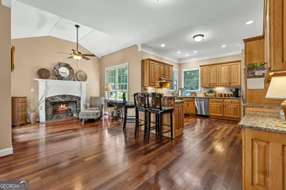 1041 Spring Lake Drive, Bishop, GA 30621 - Photo 23
