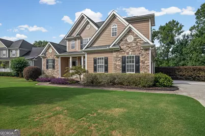 1304 Buttermilk Ln, Griffin, GA 30224 - Photo 3