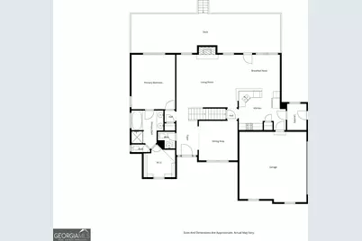 1304 Buttermilk Ln, Griffin, GA 30224 - Photo 47