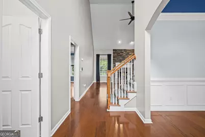 1304 Buttermilk Ln, Griffin, GA 30224 - Photo 5