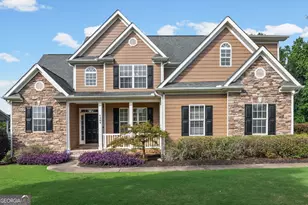 1304 Buttermilk Ln, Griffin, GA 30224 - Photo 1