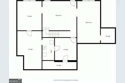 1304 Buttermilk Ln, Griffin, GA 30224 - Photo 49