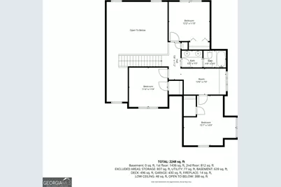 1304 Buttermilk Ln, Griffin, GA 30224 - Photo 45