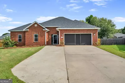 109 Ritz Lane, Perry, GA 31069 - Photo 15