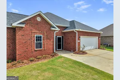 109 Ritz Lane, Perry, GA 31069 - Photo 17