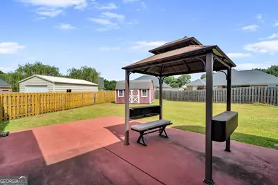 109 Ritz Lane, Perry, GA 31069 - Photo 11