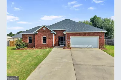 109 Ritz Lane, Perry, GA 31069 - Photo 1