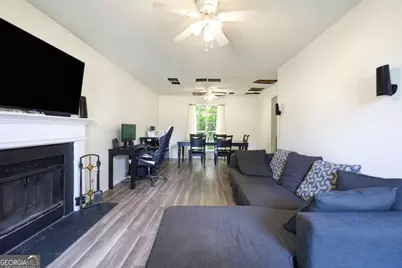 2769 Kerri Place, Lithia Springs, GA 30122 - Photo 5