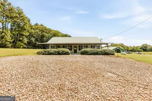 595 Millstone Church Rd, Carlton, GA 30627 - Photo 9