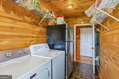 595 Millstone Church Road, Carlton, GA 30627 - Photo 23