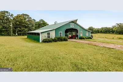 595 Millstone Church Road, Carlton, GA 30627 - Photo 67