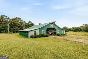 595 Millstone Church Rd, Carlton, GA 30627 - Photo 67
