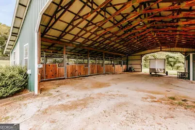 595 Millstone Church Road, Carlton, GA 30627 - Photo 69