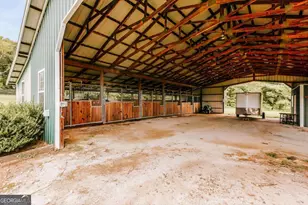 595 Millstone Church Rd, Carlton, GA 30627 - Photo 69