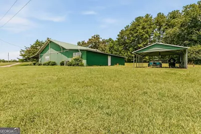 595 Millstone Church Road, Carlton, GA 30627 - Photo 49