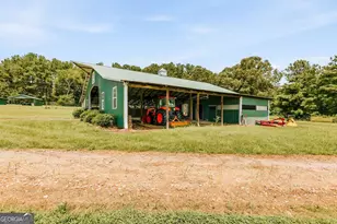 595 Millstone Church Rd, Carlton, GA 30627 - Photo 65