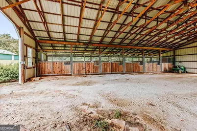 595 Millstone Church Road, Carlton, GA 30627 - Photo 71