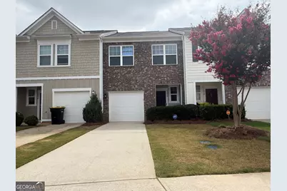 11958 Fuller Street, Hampton, GA 30228 - Photo 1