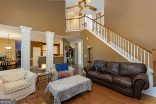 300 Pilgrim Way, Fayetteville, GA 30214 - Photo 21