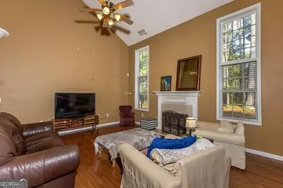 300 Pilgrim Way, Fayetteville, GA 30214 - Photo 19