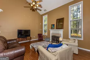 300 Pilgrim Way, Fayetteville, GA 30214 - Photo 19
