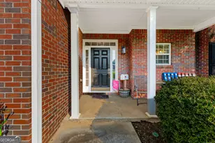 300 Pilgrim Way, Fayetteville, GA 30214 - Photo 5