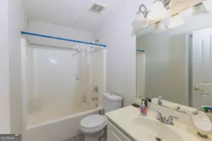 300 Pilgrim Way, Fayetteville, GA 30214 - Photo 29