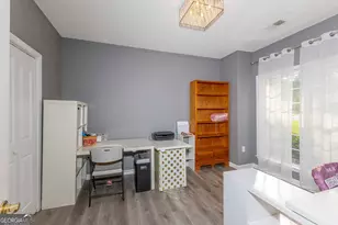 300 Pilgrim Way, Fayetteville, GA 30214 - Photo 9