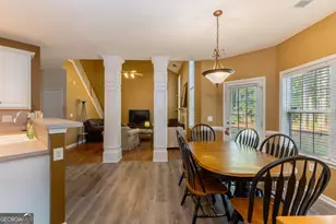 300 Pilgrim Way, Fayetteville, GA 30214 - Photo 11